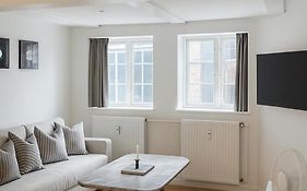 LD Central Lejlighed Odense C